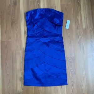 Dynamite Strapless Dress, size 3